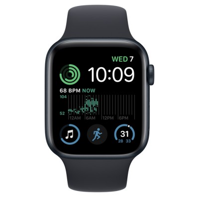 APPLE APPLE WATCH SE 44 SGAL MN 202109 … - PC周辺機器